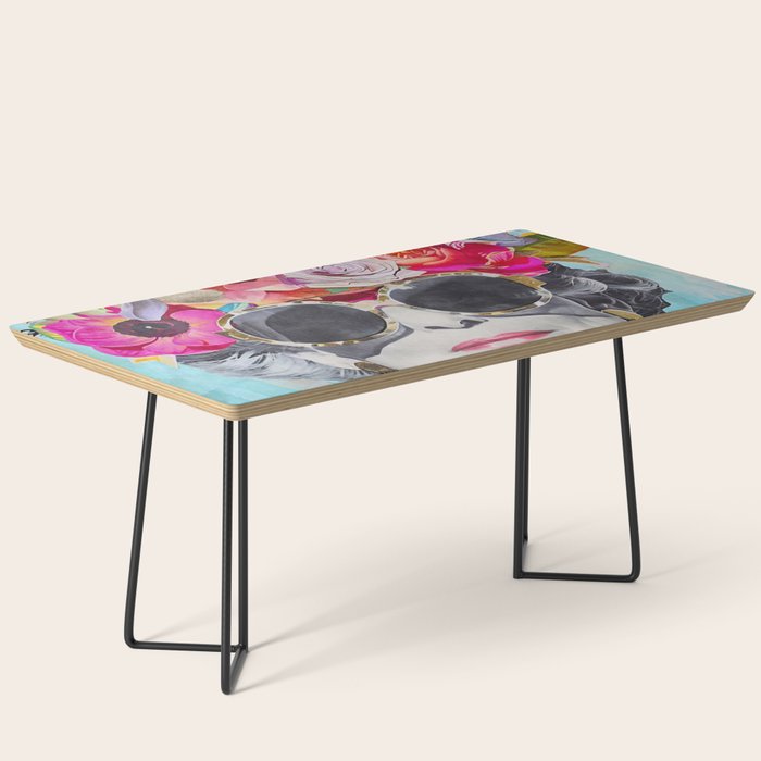  Ageless Glamour Unbound Female Portrait Coffee Table Gallery Image 1