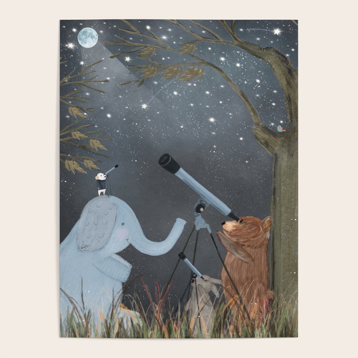 little astrologers Poster Gallery Image 4