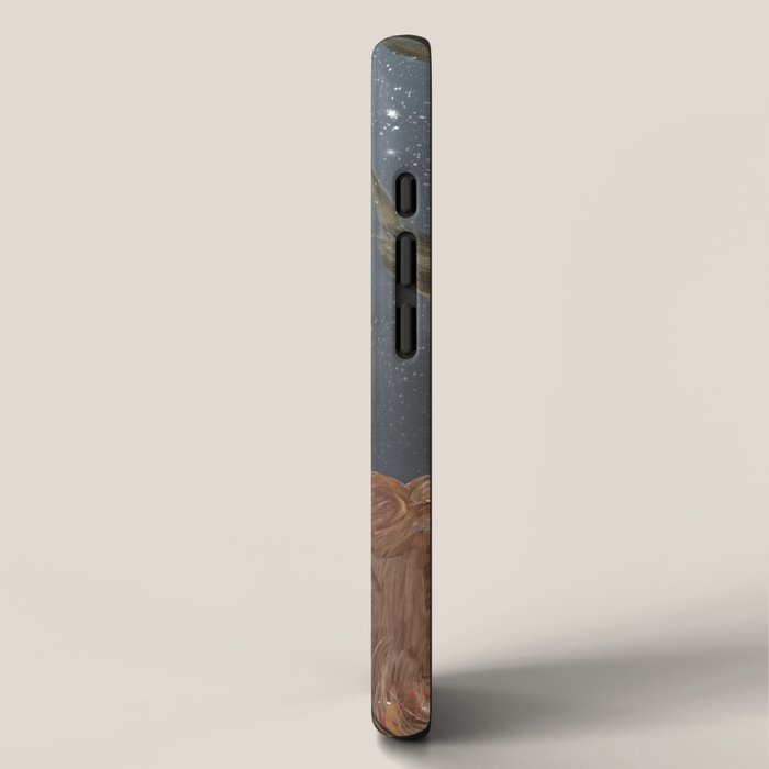 little astrologers iPhone Case Gallery Image 2