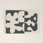 Duality in Motion 1 Welcome Mat Gallery Image 1