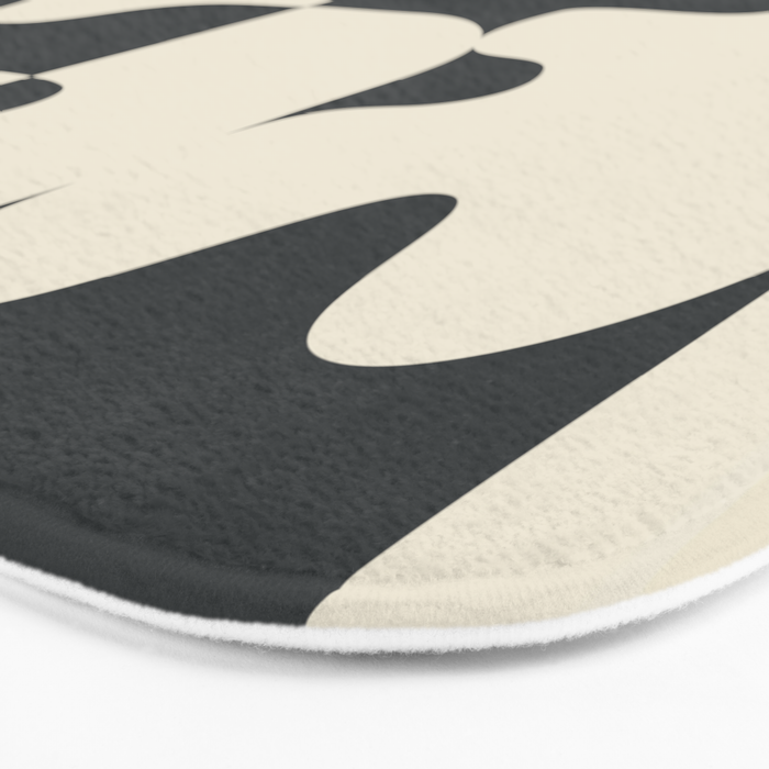 Duality in Motion 1 Bath Mat Gallery Image 3