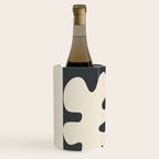 Duality in Motion 1 Wine Chiller Gallery Image 2