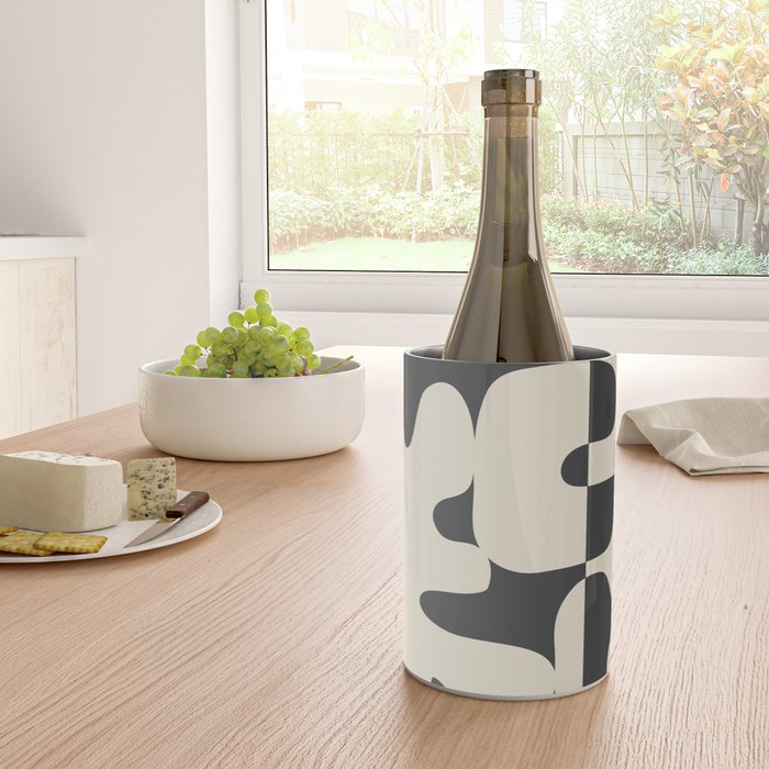 Duality in Motion 1 Wine Chiller Gallery Image 4
