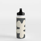 Duality in Motion 1 Water Bottle Gallery Image 3