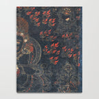 Mahakala Protector Tibetan Buddhist Thangka Notebook Gallery Image 4