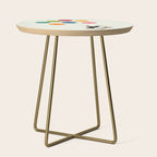 Follow Your Dreams Side Table Gallery Image 1