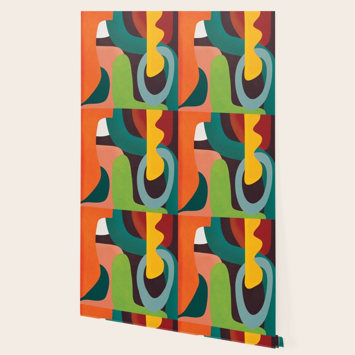 Minimal Modern Abstract 39 Wallpaper Gallery Image 2
