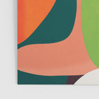 Minimal Modern Abstract 39 Poster Gallery Image 3
