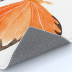Butterfly - Mesene margaretta Rug Gallery Image 4