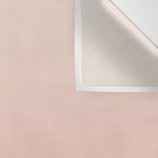 Pink Blush Ombre Wall Tapestry Gallery Image 3