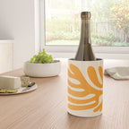 Sunglow: Matisse Paper Cutouts 09 Wine Chiller Gallery Image 4