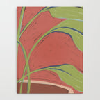 Vase Face Notebook Gallery Image 4
