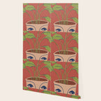 Vase Face Wallpaper Gallery Image 2