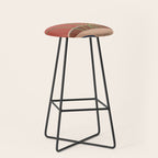 Vase Face Stool Gallery Image 1