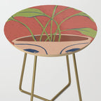 Vase Face Side Table Gallery Image 2