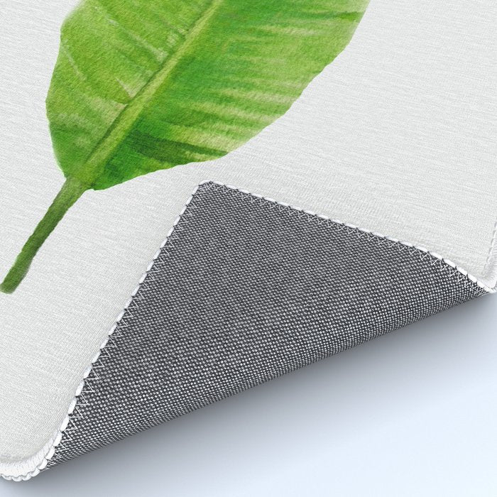 Banana Leaf Rug Gallery Image 4