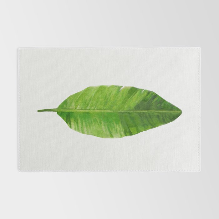 Banana Leaf Rug Gallery Image 2