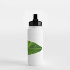 Banana Leaf Water Bottle Gallery Image 2