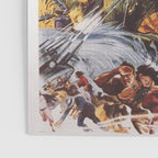 Godzilla rampage Poster Gallery Image 3