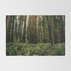 Redwood Forest Rug Gallery Image 2