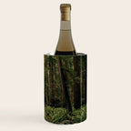 Redwood Forest Wine Chiller Gallery Image 3
