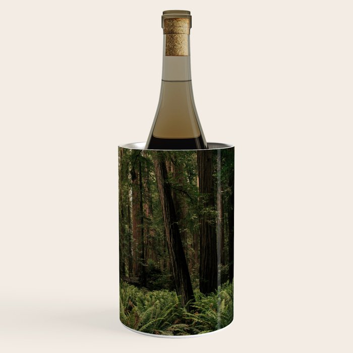 Redwood Forest Wine Chiller Gallery Image 3