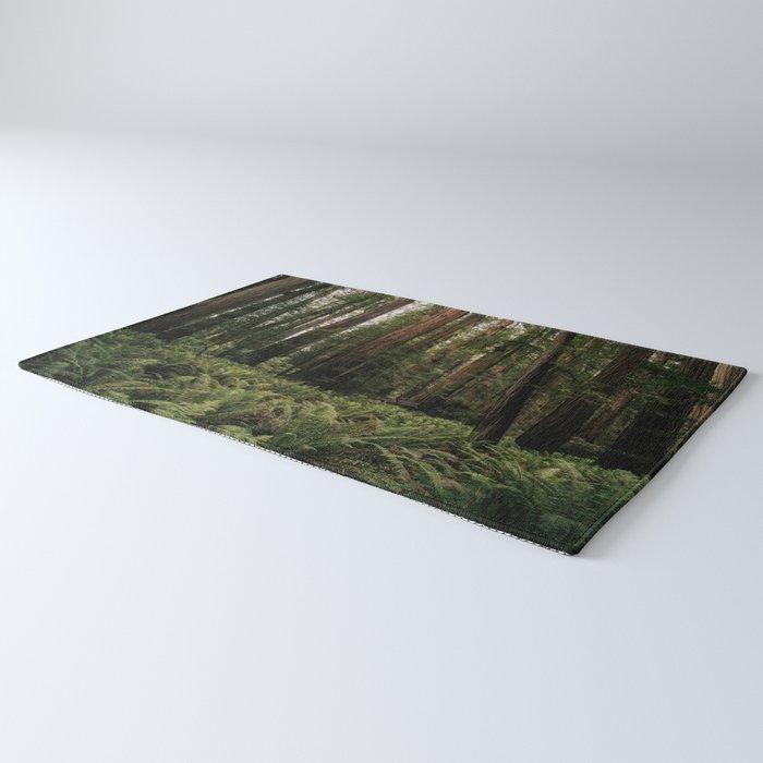 Redwood Forest Rug Gallery Image 3