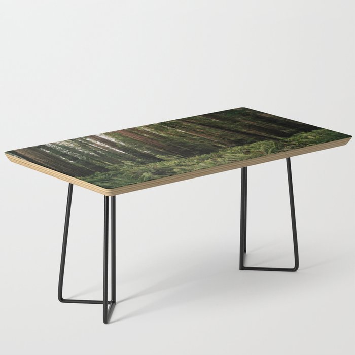 Redwood Forest Coffee Table Gallery Image 1