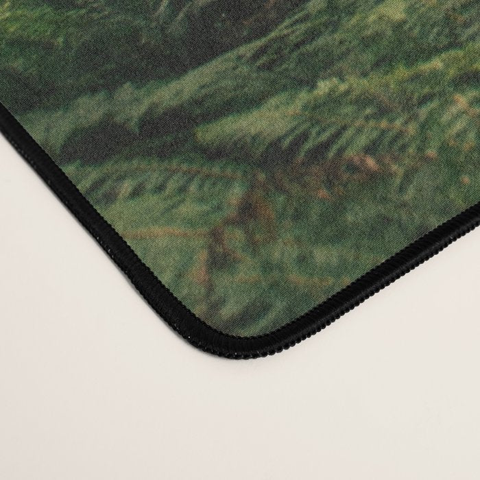 Redwood Forest Desk Mat Gallery Image 4