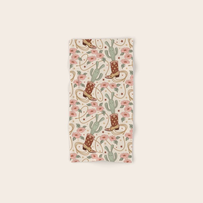 The Western Botanical Archive Bath Towel Gallery Image 1