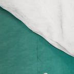 tropical cats Comforter Gallery Image 4