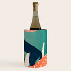 tropical cats Wine Chiller Gallery Image 1