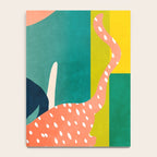 tropical cats Notebook Gallery Image 4