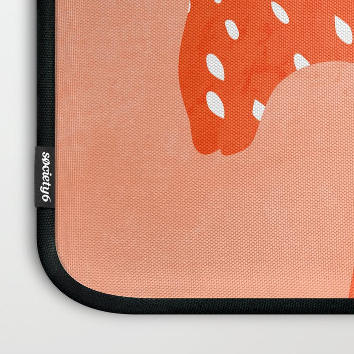 tropical cats Laptop Sleeve Gallery Image 3