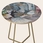 The Rehearsal Onstage Side Table Gallery Image 2