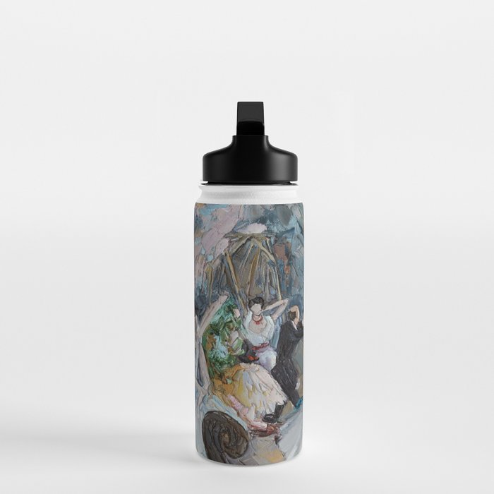The Rehearsal Onstage Water Bottle Gallery Image 3