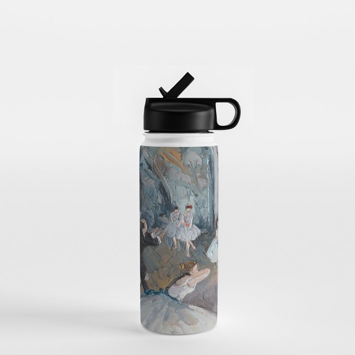 The Rehearsal Onstage Water Bottle Gallery Image 1