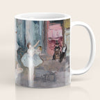 The Rehearsal Onstage Coffee Mug Gallery Image 1