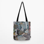 The Rehearsal Onstage Tote Bag Gallery Image 2