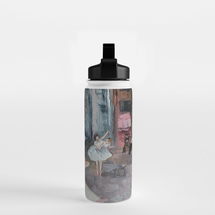 The Rehearsal Onstage Water Bottle Gallery Image 2