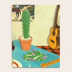 LA MESA DE CACTUS Notebook Gallery Image 4