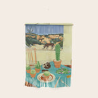 LA MESA DE CACTUS Wall Hanging Gallery Image 1