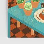 LA MESA DE CACTUS Poster Gallery Image 3