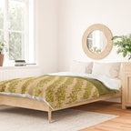 Santa Rosa, California Vineyard Duvet Cover Gallery Image 2