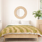 Santa Rosa, California Vineyard Duvet Cover Gallery Image 3