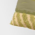 Santa Rosa, California Vineyard Pillow Sham Gallery Image 4