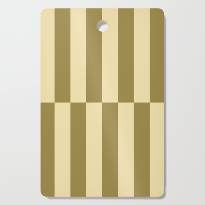 Strippy - Butter and Olive Cutting Board Gallery Image 1