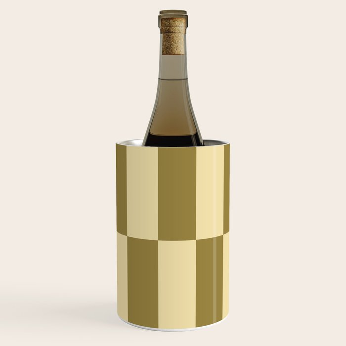 Strippy - Butter and Olive Wine Chiller Gallery Image 2