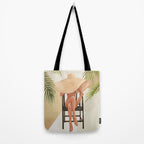 Hat 11 Tote Bag Gallery Image 2