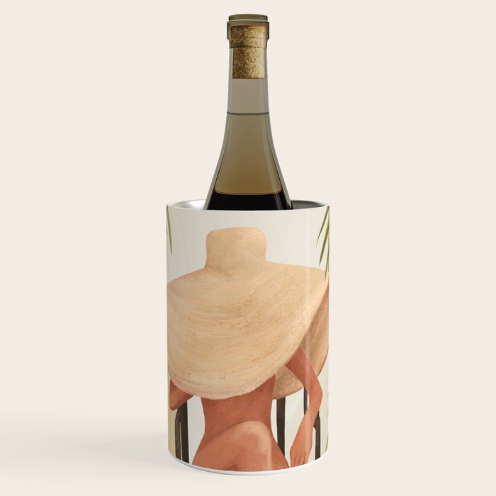 Hat 11 Wine Chiller Gallery Image 1